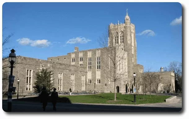 universidad princeton