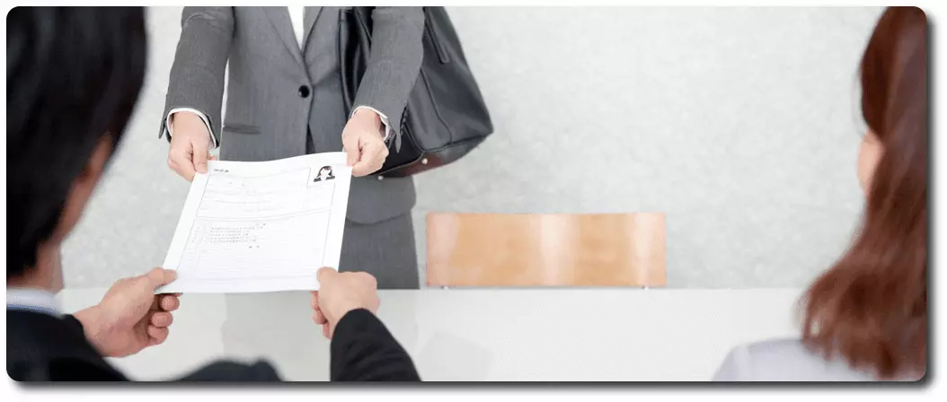 Actualizar nuestro curriculum vitae
