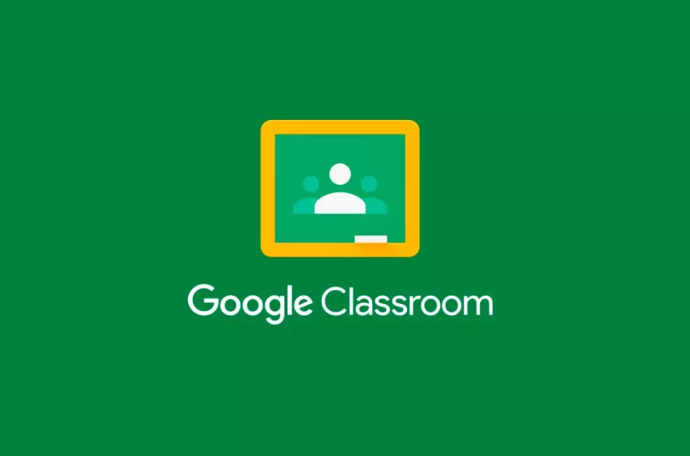classRoom de google