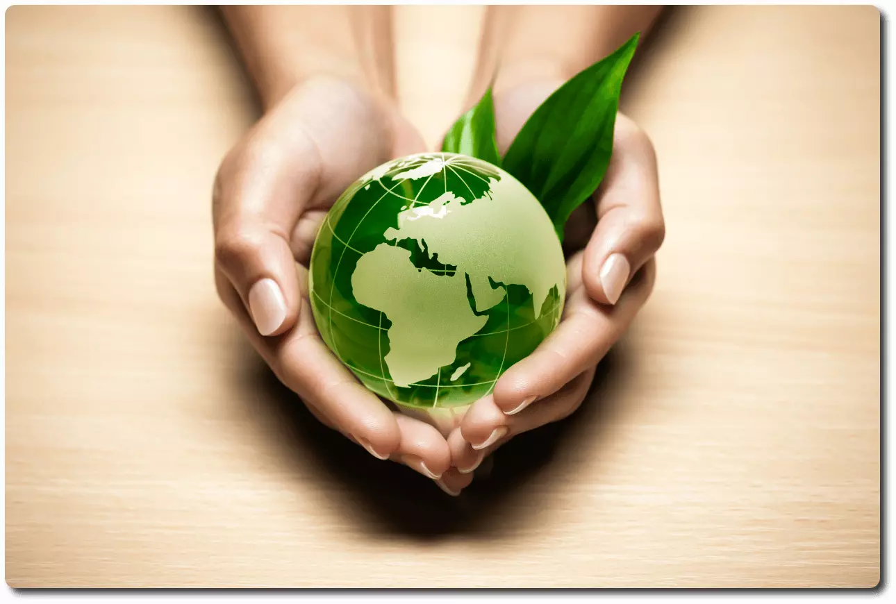 Consejos para cuidar el medio ambiente.