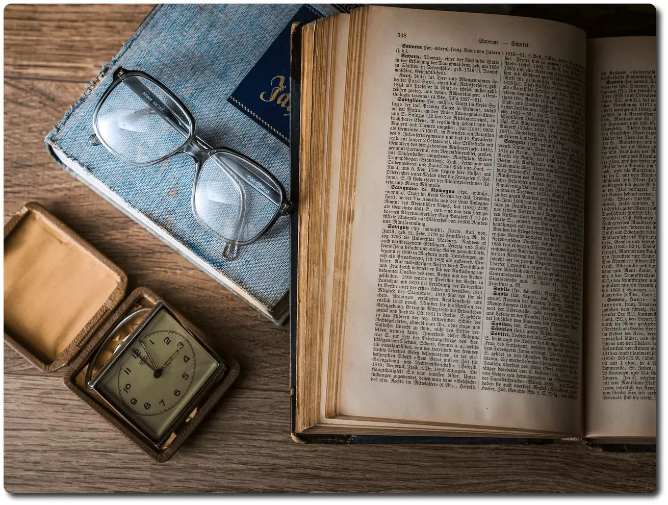 consejos para estudiar para un examen