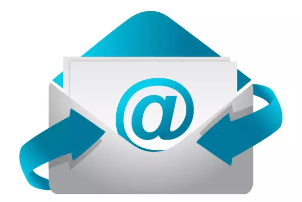 Correo electrónico en tu Curriculum Vitae