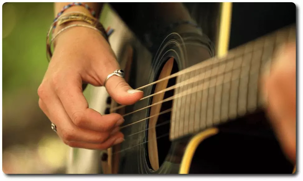 Desarrollo de habilidades mediante la música