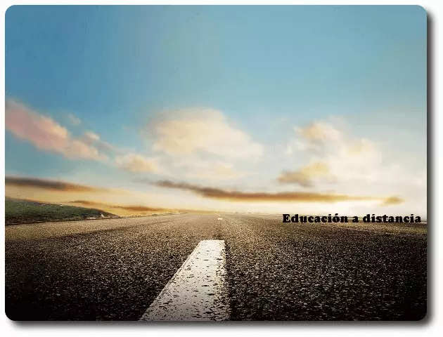 educacion a distancia consejos