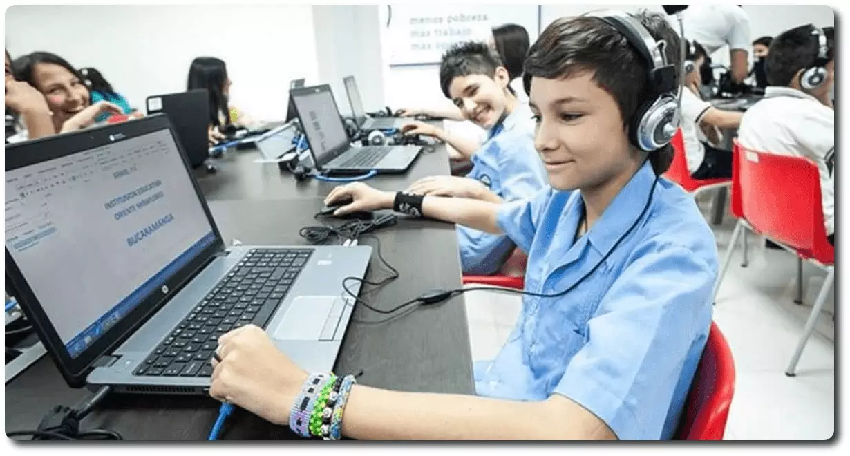 educacion tecnologica