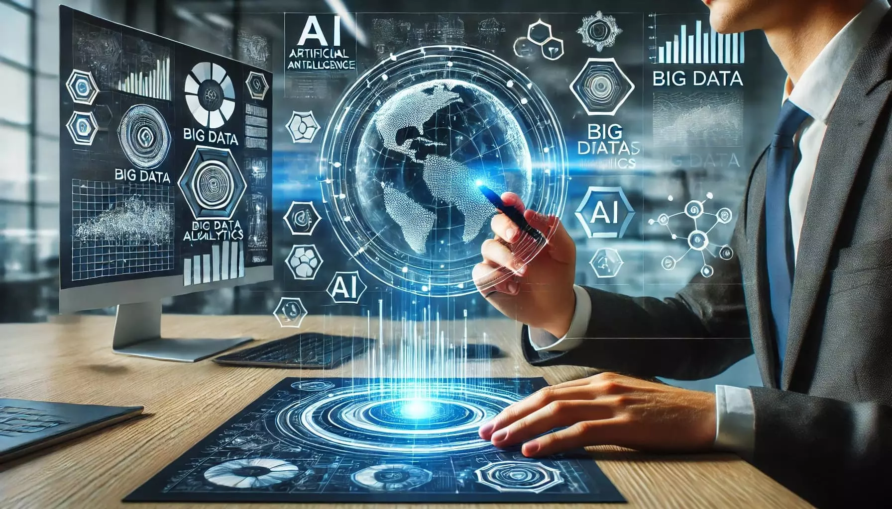 máster en inteligencia artificial