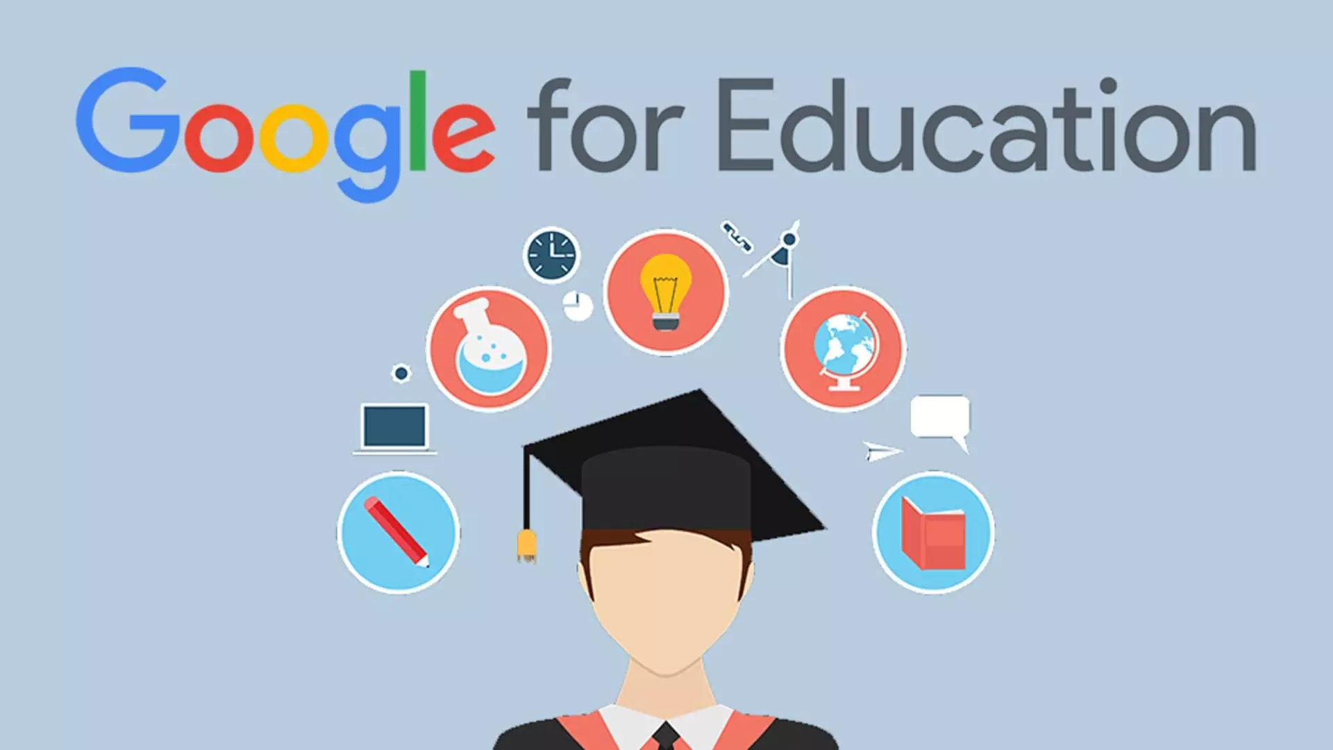 Cómo usar las herramientas de Google para docentes