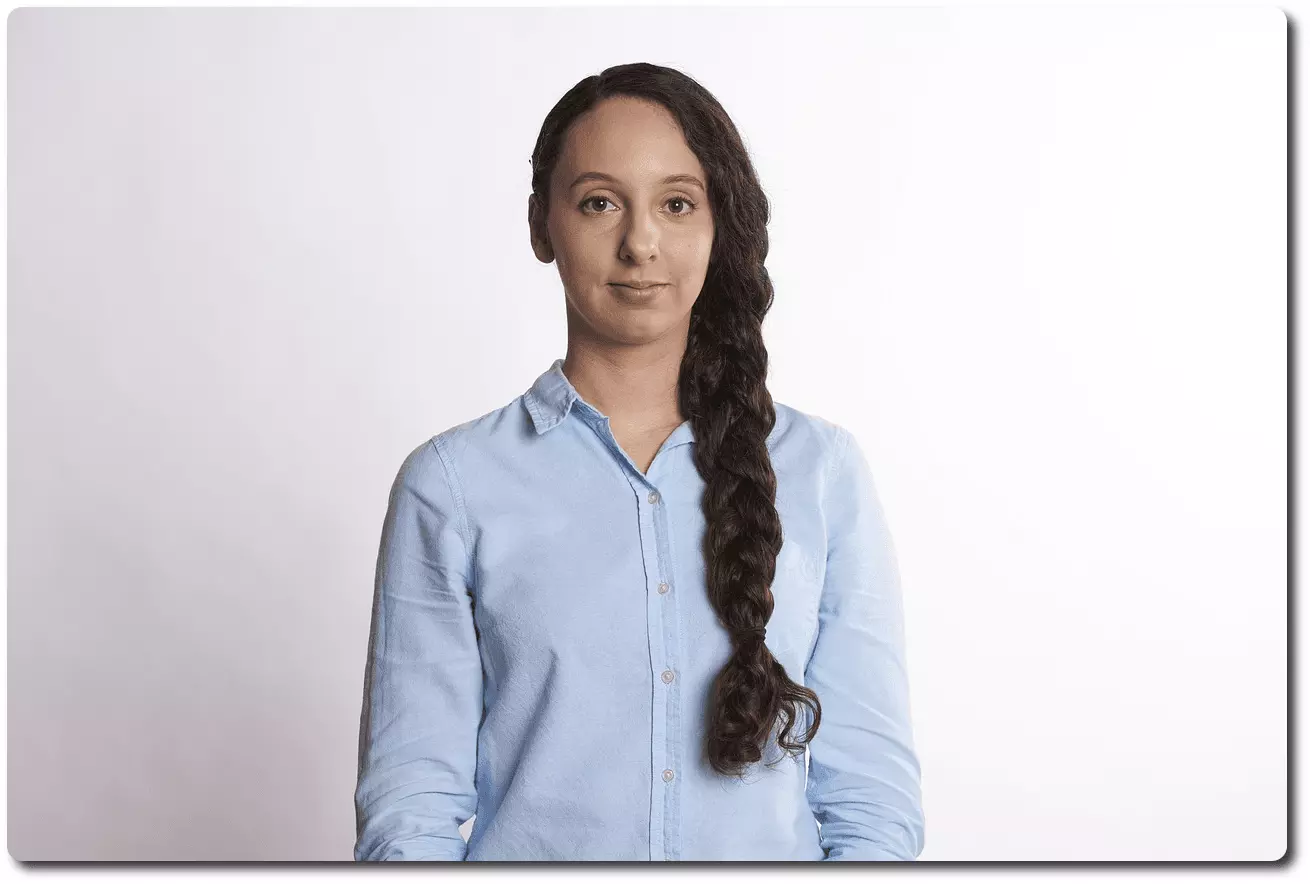 hacer entrevista de trabajo