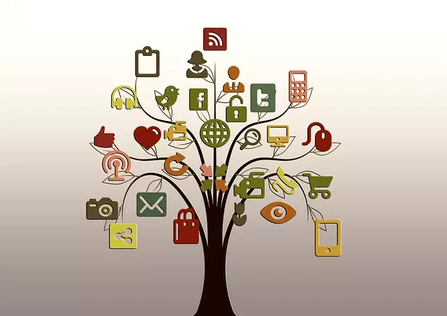 Herramientas educativas vs redes sociales