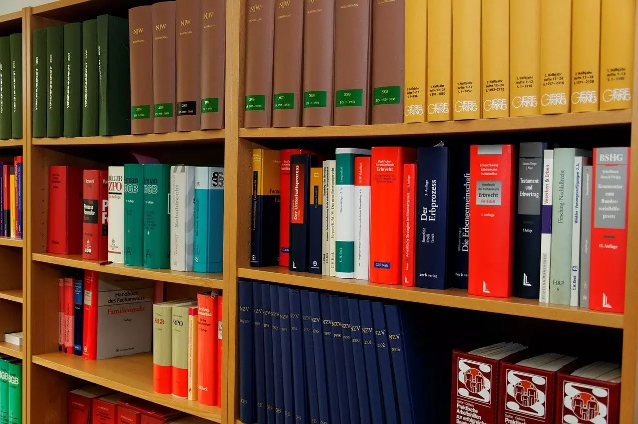 Grado en derecho y sus salidas profesionales en España  
