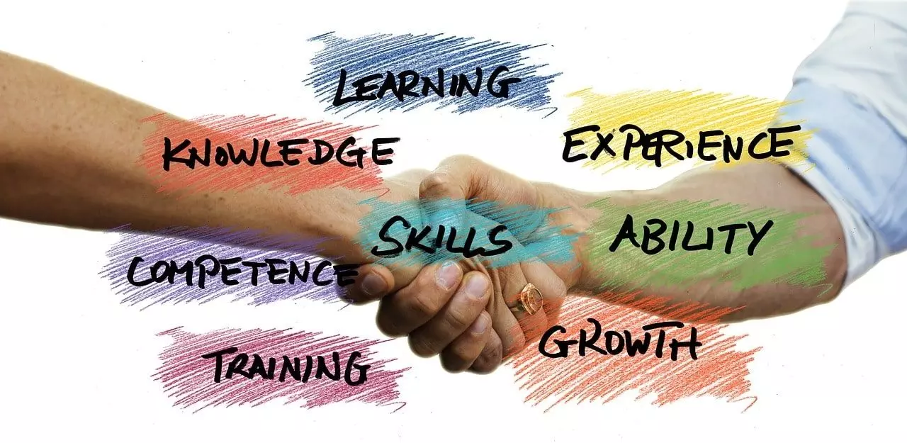 Formación profesional en España