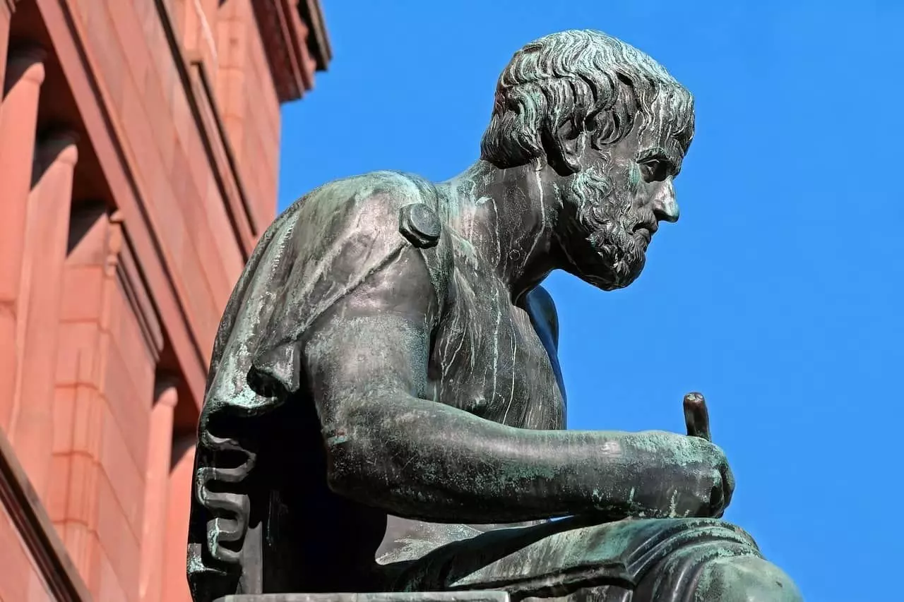 ¿Qué es un texto filosófico?