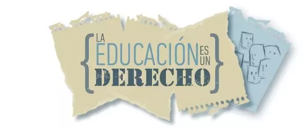 Educación pública y gratuita