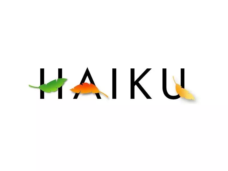 Qué es un Haiku