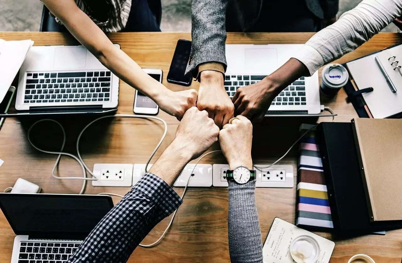 Empleo 2019, sectores punteros