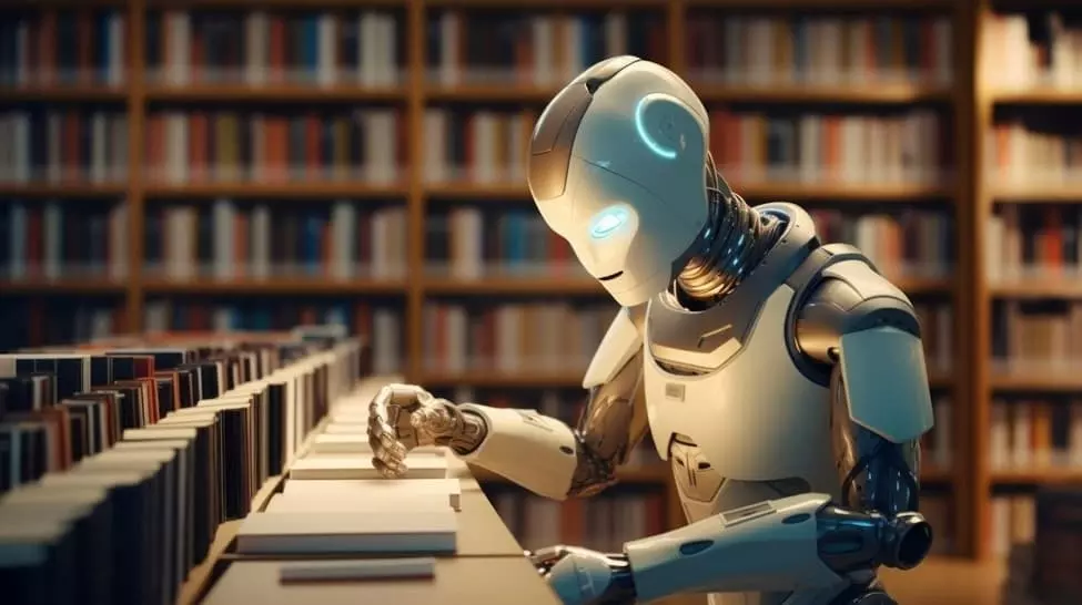 Integración de la inteligencia artificial en plataformas educativas