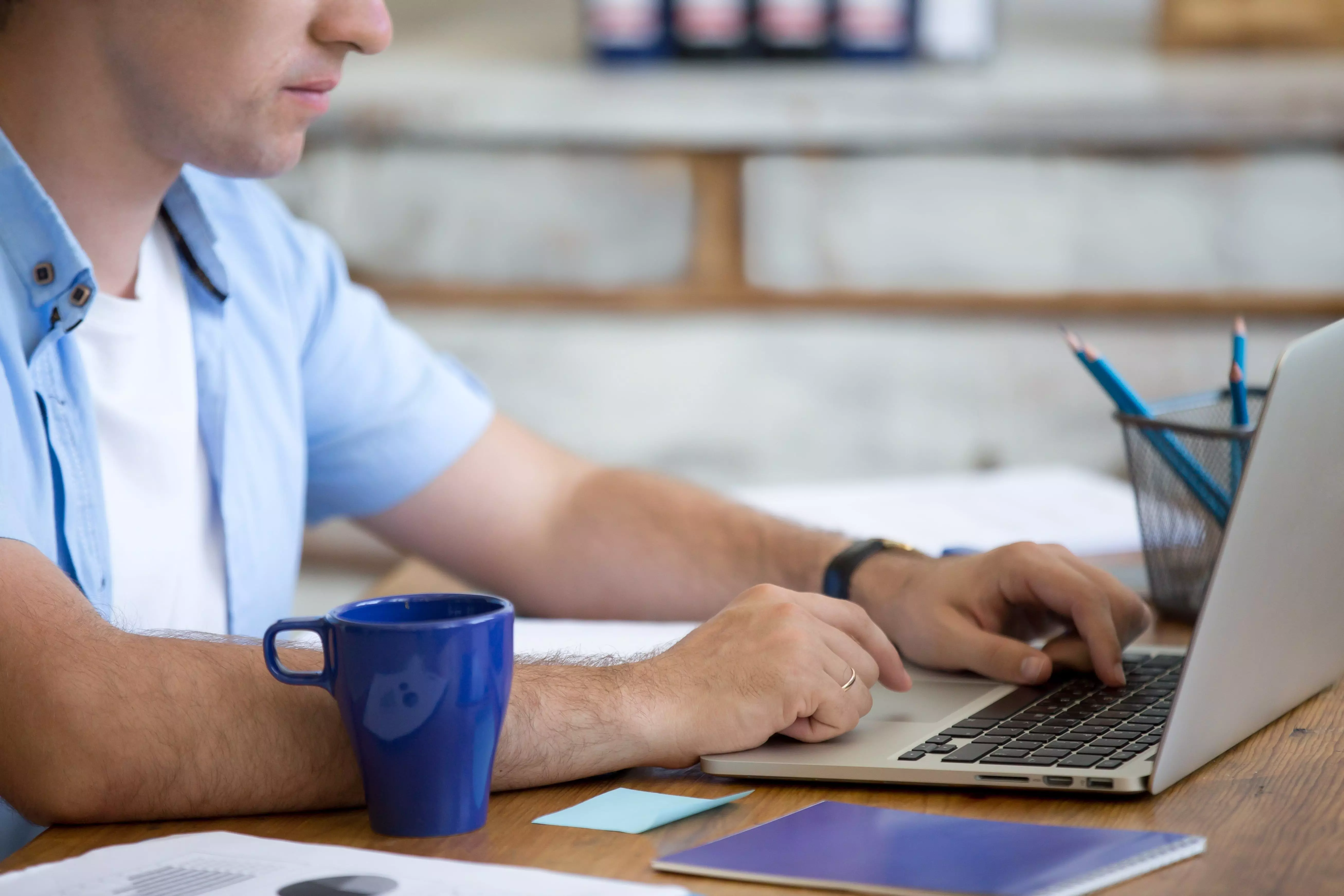 La formación online se impone a las aulas