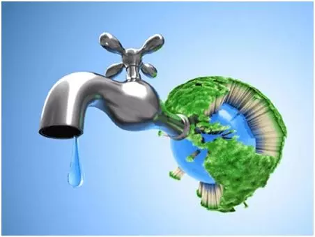 Educar sobre el agua es importante