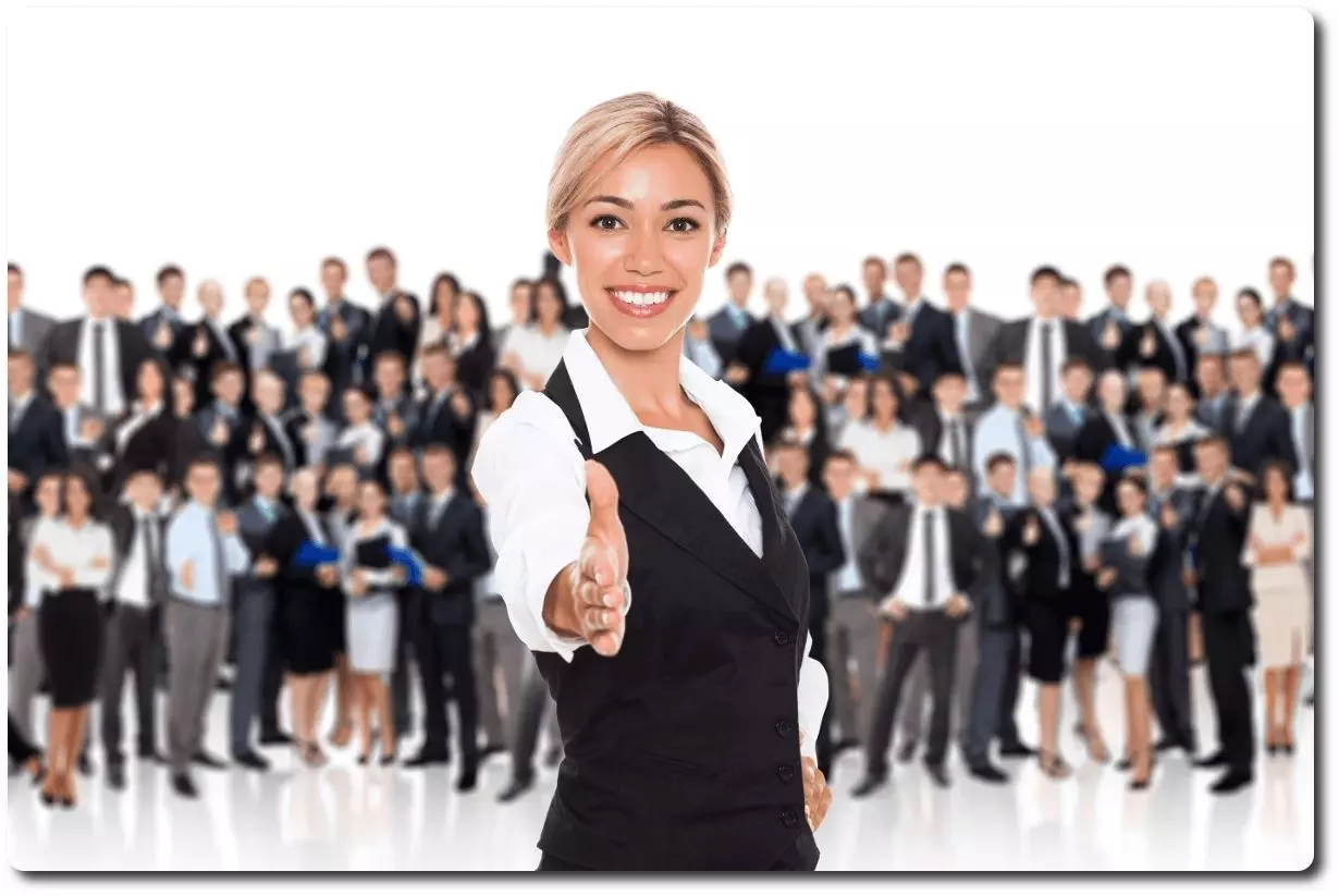Ofertas de trabajo y portales de empleo. Encuentra tu trabajo.