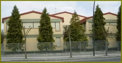 CEIP Luis Dorao (Infantil) HLHI logo