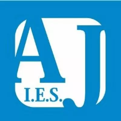 IES Alto Jarama logo