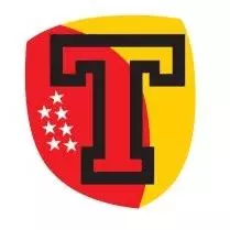 IES Joaquin Turina logo