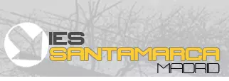 IES Santamarca logo