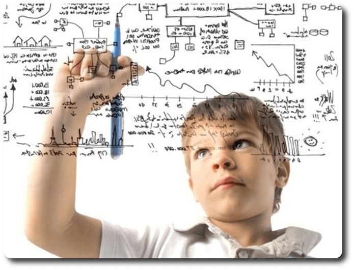 Las 11 curiosidades que desconocías sobre la educación