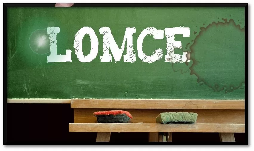 Lomce