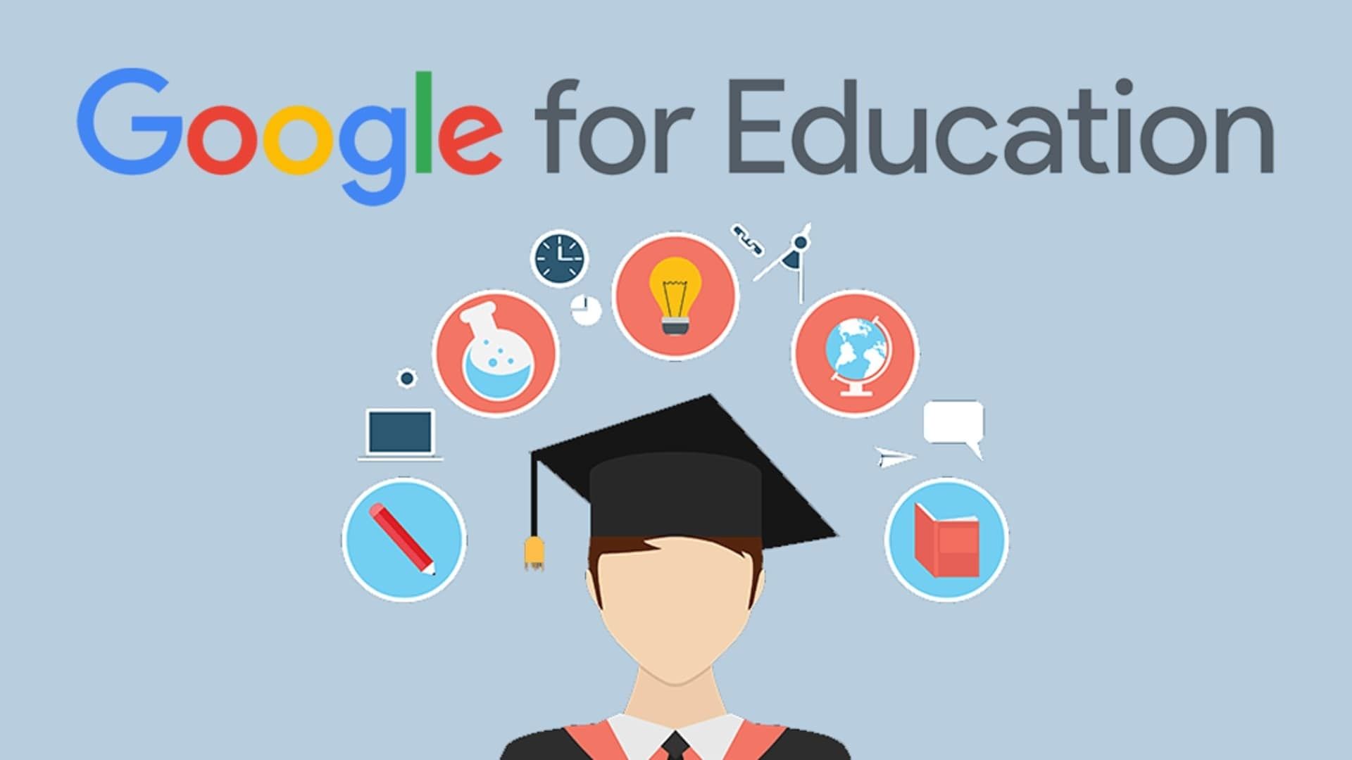 Cómo usar las herramientas de Google para docentes