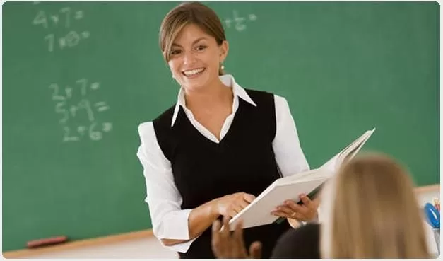 Profesor