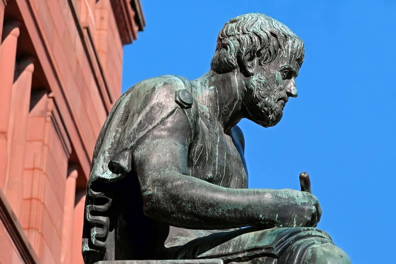 ¿Qué es un texto filosófico?