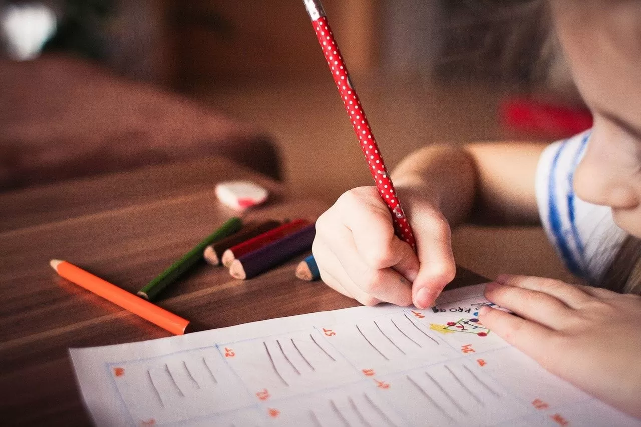 Centros de educación infantil