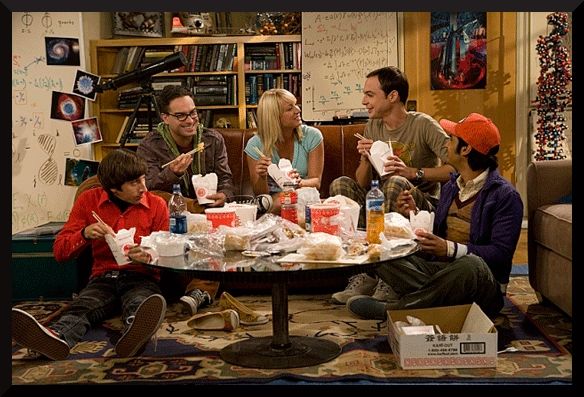 Consejos para estudiar fuera de casa