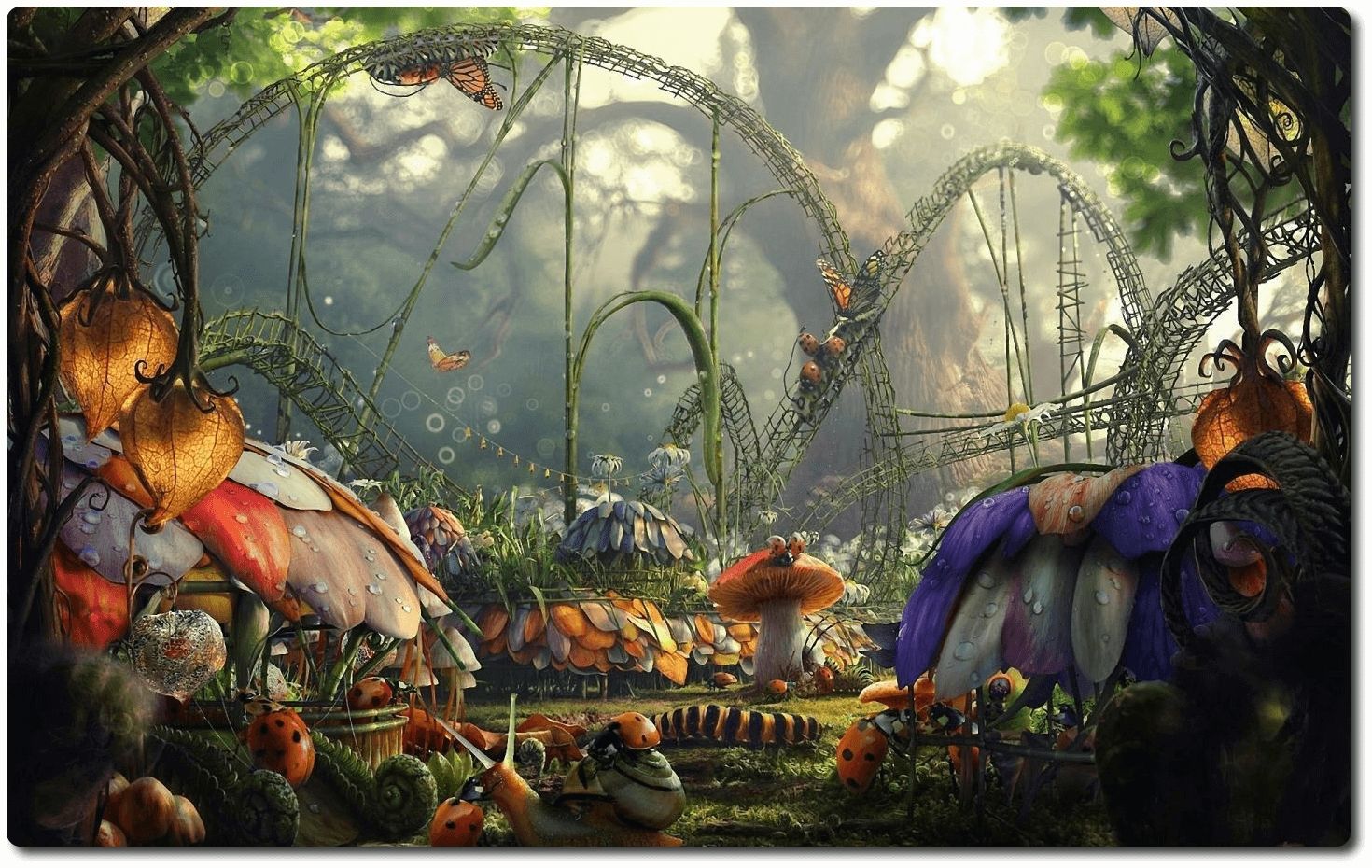 Diferencias entre Cuento y Relato