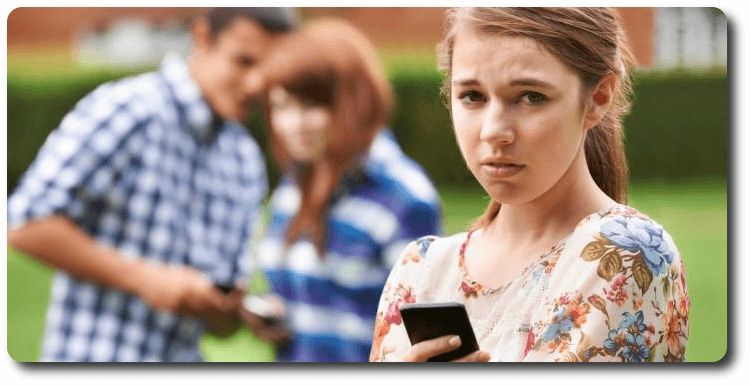 Evitar el Ciberacoso