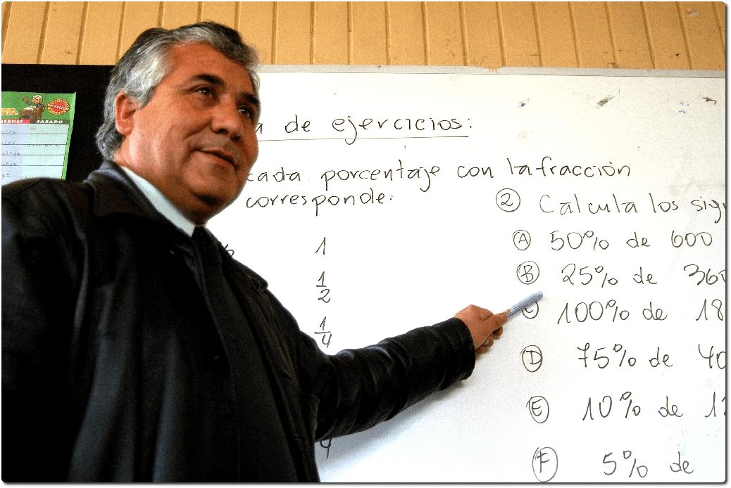 ¿Qué es un profesor emérito?