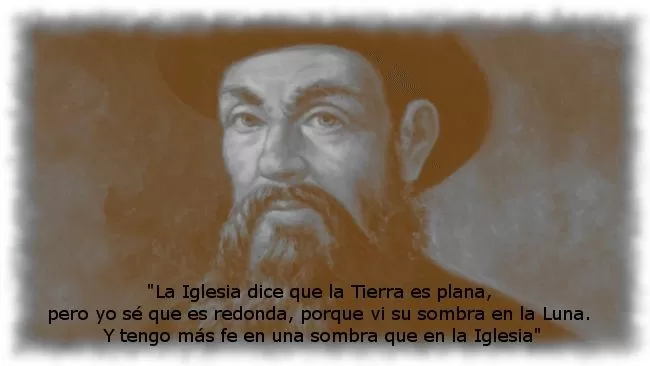 imagen con texto literario