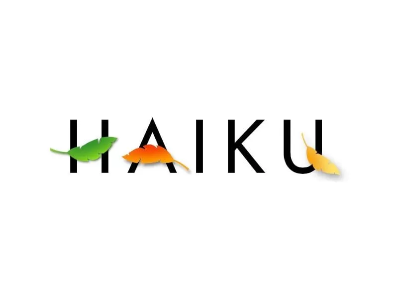 Qué es un Haiku