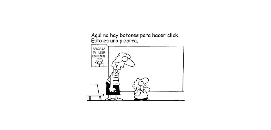 Educación tradicional