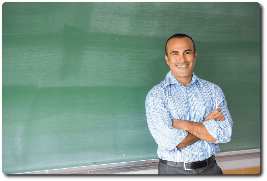 Cualidades para ser un buen docente