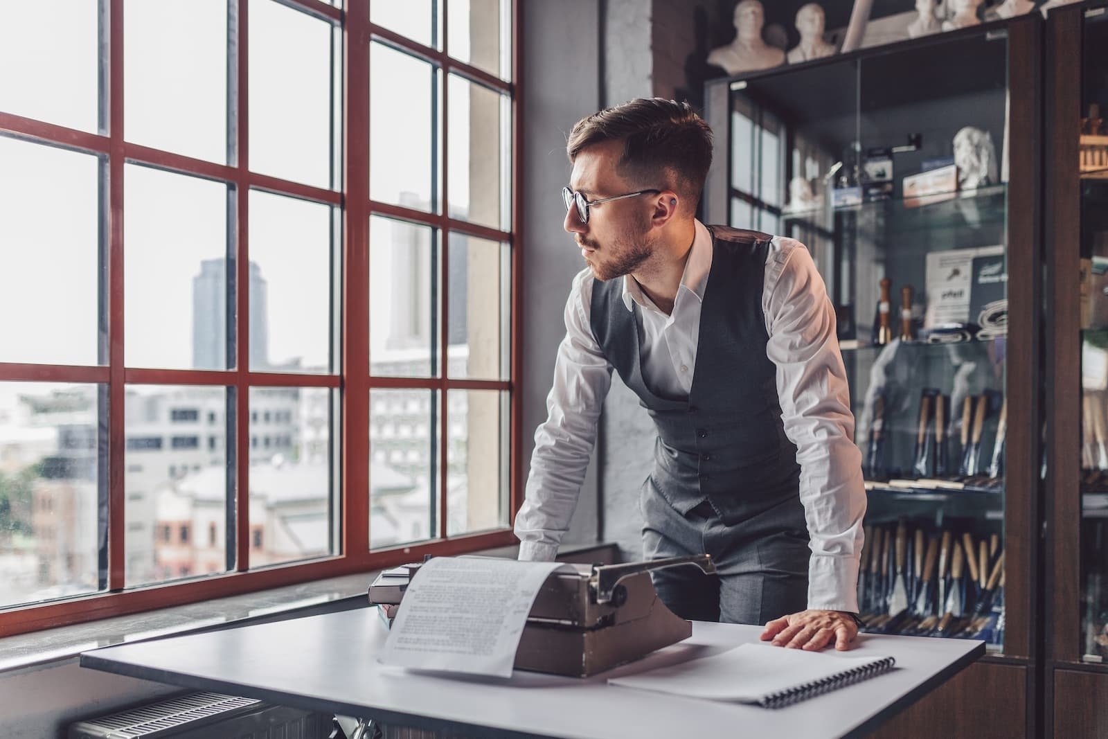 ¿Cómo escribir un ensayo?