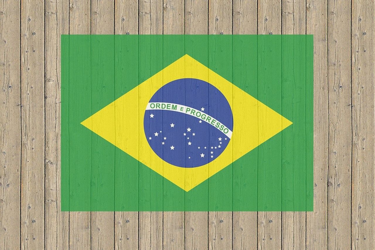 Sistema educativo brasileño 