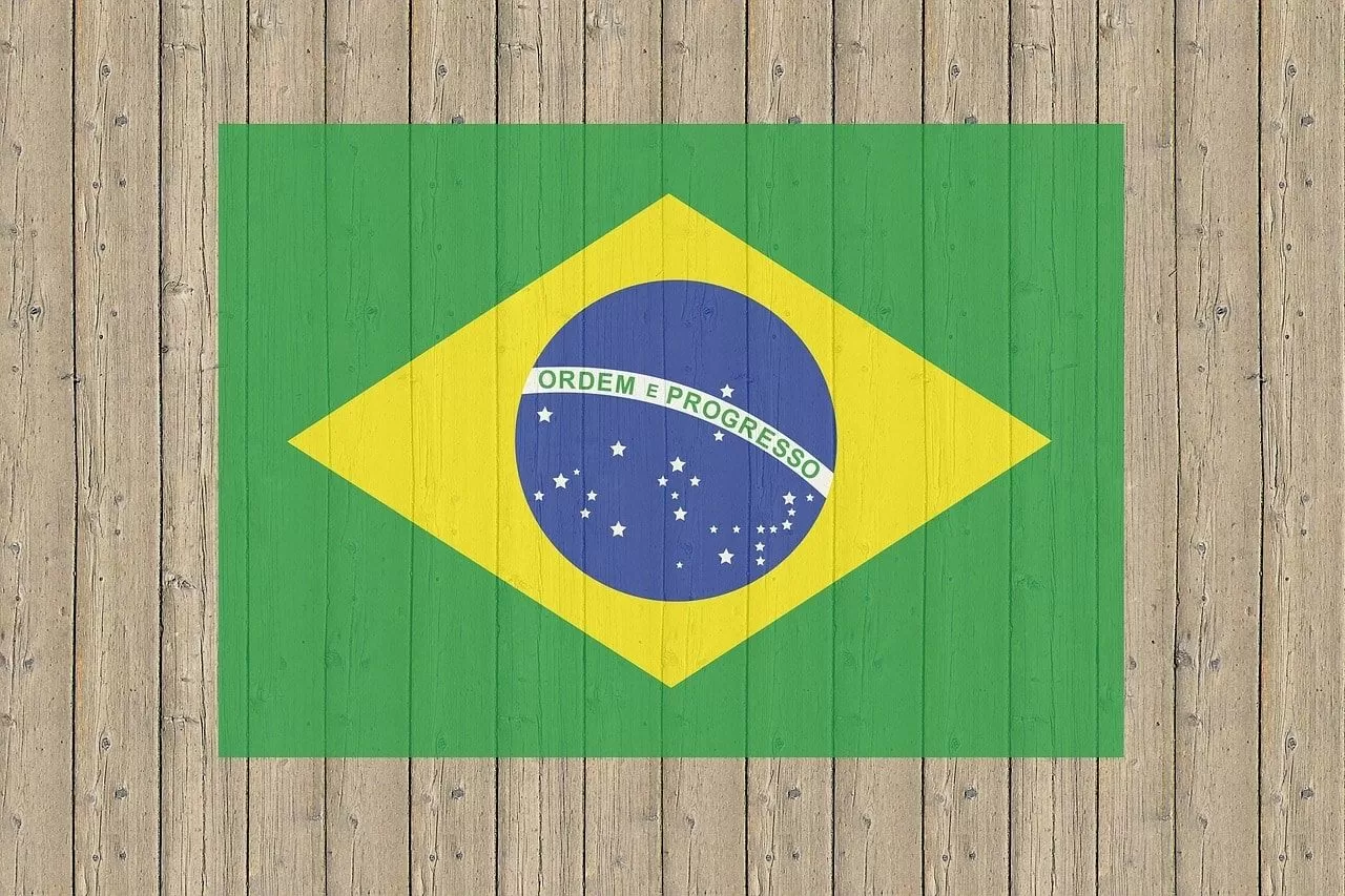 Sistema educativo brasileño 