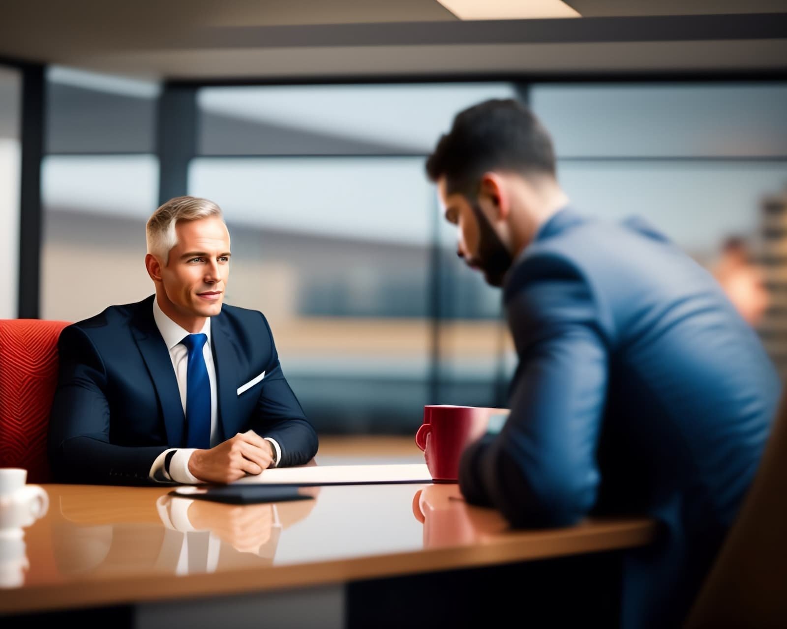 Referencias personales