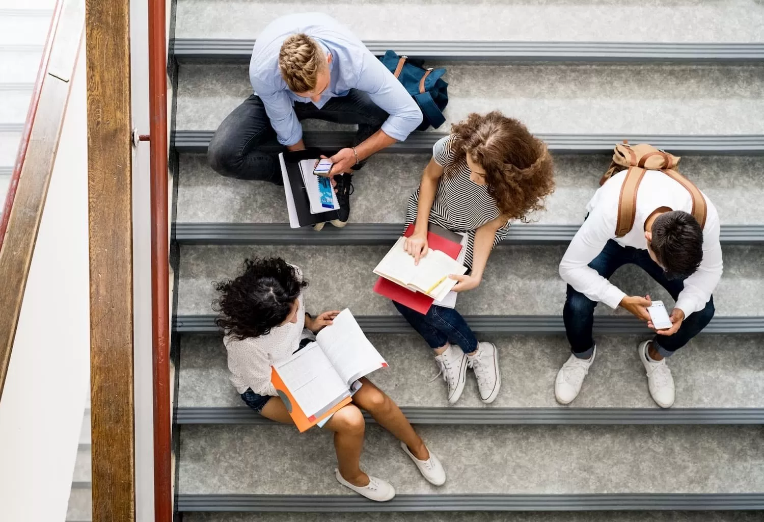 ¿Cómo ha evolucionado la educación en España en los últimos 10 años? 