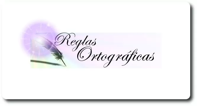 Errores de Ortografía
