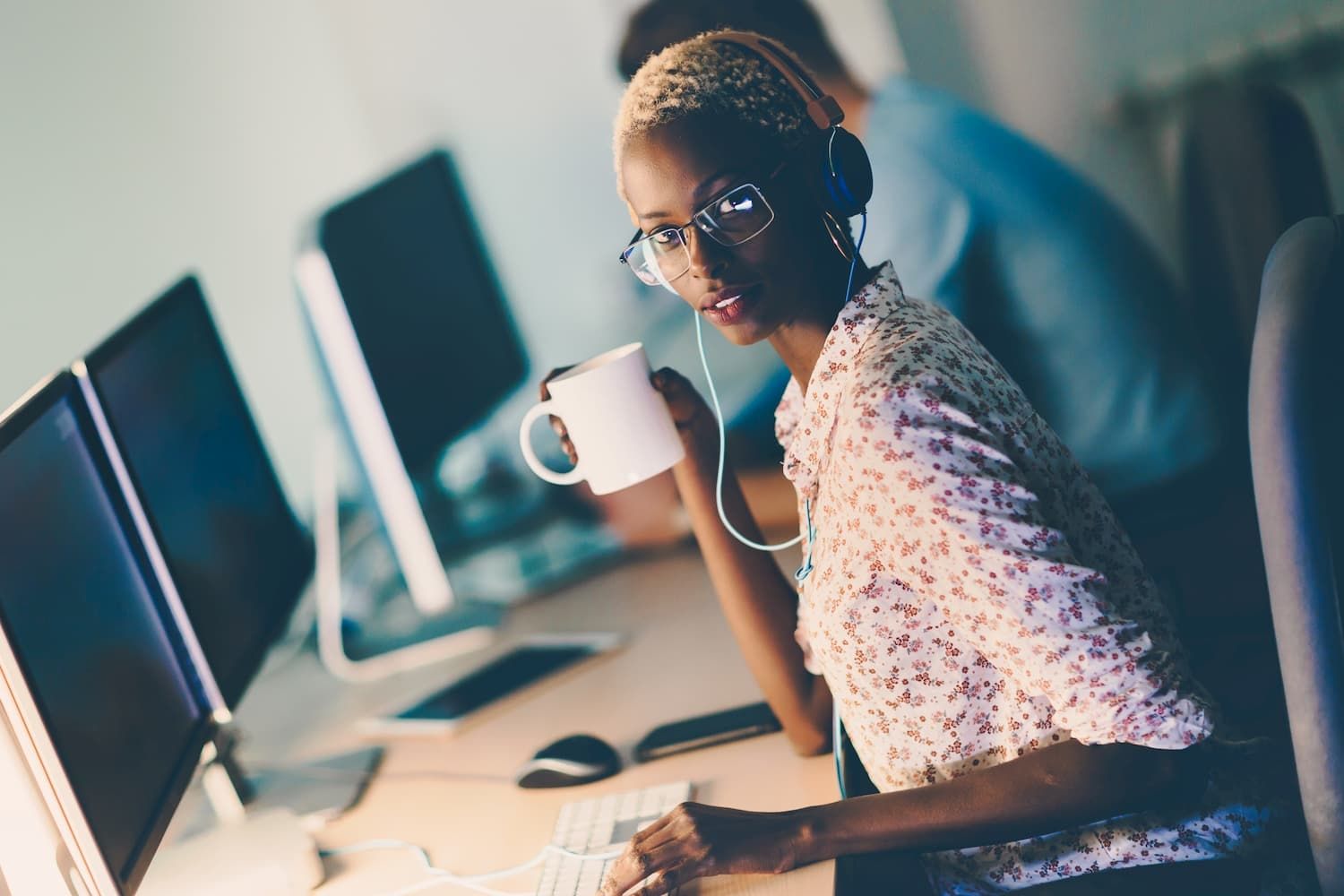 Mejores empresas para trabajar en 2019
