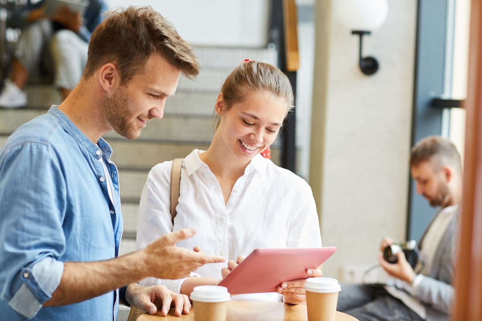 ¿Cuáles son los beneficios de una plataforma educativa?