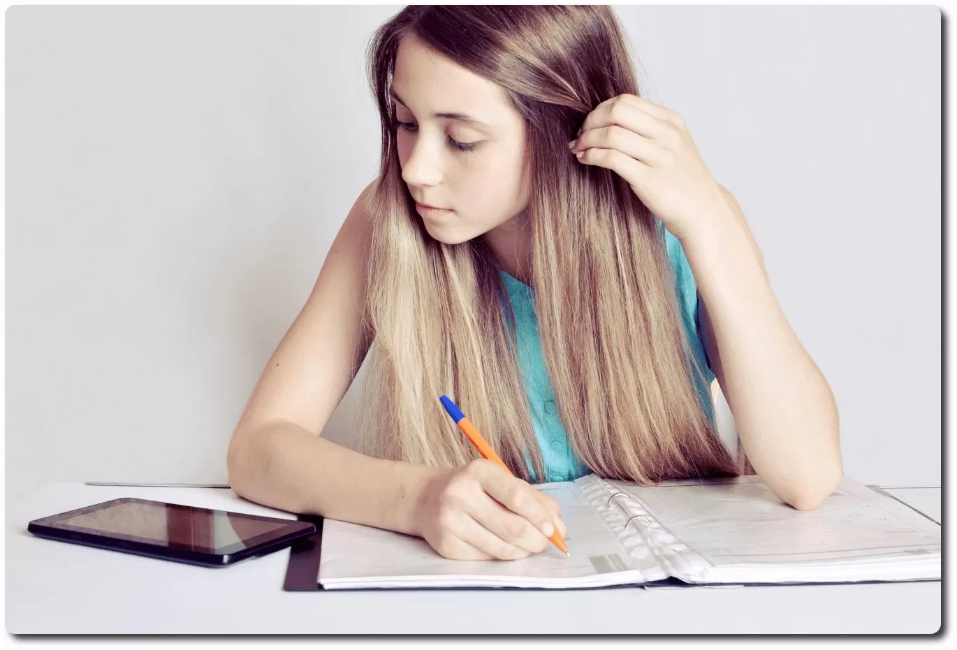 Factores que intervienen en el aprendizaje de tu hijo
